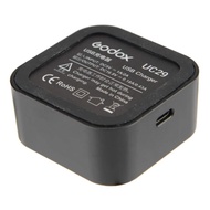Godox UC18 uc20 uc29 USB Flash Bộ sạc pin cho Godox VB18 cho V850II V860II / VB20 cho V350/wb29 cho 