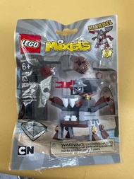 Lego Mixels series 7 41559 41558