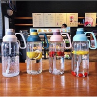 1800ml water bottle 1.8l giant water bottle _MeoLi
