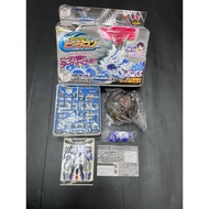 B-DAMAN REV DRAVISE SET CB 11 Entry set Not Takara B daman