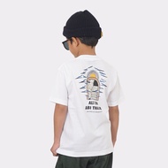 Dannis Ali white kids - tshirt/Children's Da'Wah Shirt