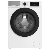 全新 Hitachi 日立 BD-80YFVE 8.0公斤 1400轉 變頻 蒸氣護理 前置式滾桶洗衣機