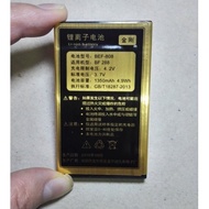 BEF BF 288 King Kong Mobile Phone Battery BEF - 808 Customized Electric Board 1350MAH