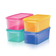 Tupperware Chill N' Serve | 4pcs | 2.2L