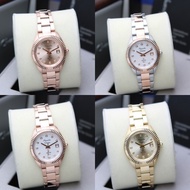 [Free Baterai] JAM TANGAN WANITA ALEXANDRE CHRISTIE AC 2A83 / AC2A83