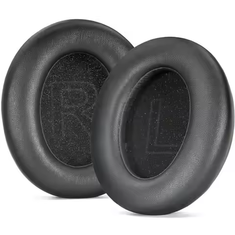 For Anker Soundcore Q11i Replacement Ear Pads Soft Foam Protein Cushions Wireless Headphones
