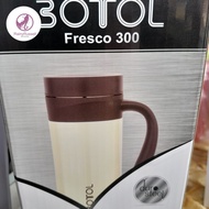 3OTOL Fresvo 300 Gen bottle