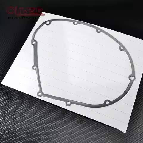 Stator Generator Cover Gasket for Kawasaki VN900 Vulcan 900 Custom 2007-2023 VN 900 VN900 Classic LT