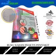 Practical Disease Study Book [FREE 6 BEKAM TUTORIAL VIDEOS]