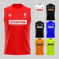 [CLUB SLEEVELESS] Liverpool Sleeveless Training Jersey