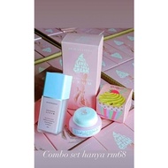 Skin dessert baby & mader