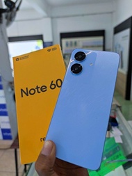 Realme C65 NFC 8+128 GB helio G85 (gaming processor) garansi resmi realme 1 tahun (imei terdaftar)
