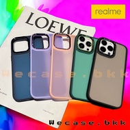 Realme Case Back Camera Shiny Realme5 C53 55 Realme9i/A76 C35 C11 2021 C21Y C25Y C11 C30S C55 C33