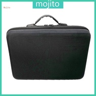 Mojito Portables EVA Hard Case for TR160 TR150 iP110 Printer Travel Home Storage