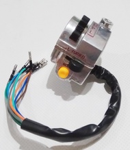 SAKLAR KIRI C700. SWIS SEN DAN KLAKSON HONDA C700 - INDOPRIMA MOTOR