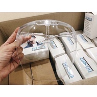Anti-epidemic goggles