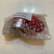 [GoParts] SAAB 9-5 95 9-3 93 Forge Pressure Relief Valve Repair Kit