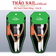 Skin cutting pliers D555, skin picking pliers D555 - 100% Genuine