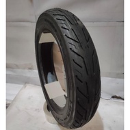 Nylon Electric Bike Outer Tire 14x2.50 Tubeless Tire