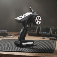 Original Spare Part 2.4ghz Rc Transmitter  Car Transmitter