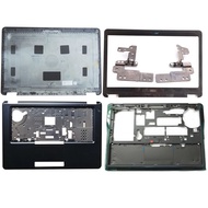 For Dell Latitude E7450 Laptop LCD Back Cover/Front Bezel/Hinges/Palmrest/Bottom Case 0VYTPN 0XNM5T 