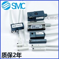 SMC Magnetic Switch 3C-D-A93 D-C73 D-Z73 D-A73 D-A54L D-B54 M9BL F8B