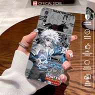 [ HNTR ] HP Case For VIVO 1904 / 1902 / 1901 / 2007 - Softcase HP VIVO 1901 / 1902 / 1904 / 2007 - C