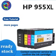 For HP 955 XL 955 ink cartridge compatible For HP OfficeJet Pro 7720 7740 8710 8715 8720 8730 8740 8