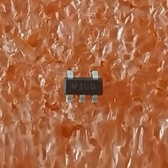 LM321G LM321 SOT23-5 M3UG Single Channel Operational Amplifier