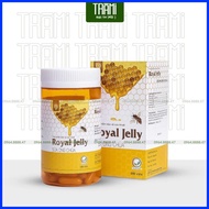 (Type 1) Royal Jelly Royal Jelly Jelly.