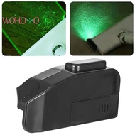 Vacuum Cleaner Dust Display LED Lamp Green Light for Dyson for Home Pet Shop [wohoyo.sg]