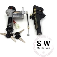 SUZUKI v100 Main Switch Set / Kunci set