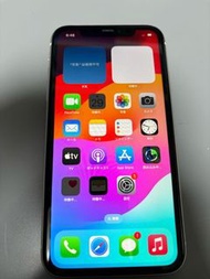 iPhone11 Apple 無 SIM 卡 128GB 白色
