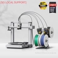 [SG STOCK] Bambu Lab A1 3D Printer | Bambu Lab A1 Mini 3D Printer