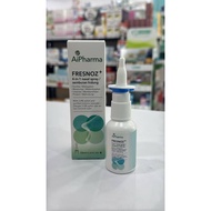 AIPHARMA FRESHNOZ+ 4-IN-1 NASAL SPRAY 30ML