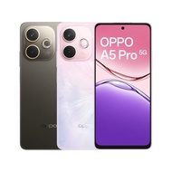 【OPPO】A5 Pro 5G 6G+128G