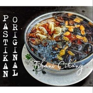 Tihani Cikang Penyejuk Badan