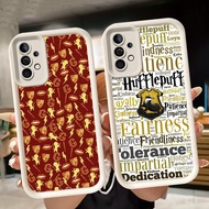 Soft Casing for Samsung A16 A36 A24 A35 A15 A25 A55 A34 A54 A04s S25 Ultra A56 A05S A14 5G White Q40