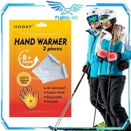 5pack Hand Warmer Hot Pack Multipurpose Foot Warmer Hand Warmer Heat Pad Warmer Pad