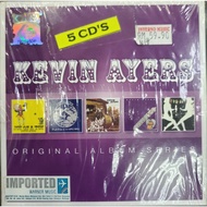 Kevin Ayers - Original Album Series (5CDs)