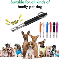 Dog Training Whistle With Lanyard Adjustable Light Weight Multifunctional Dog Whistle Training B3f8
