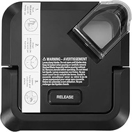 Blender Lid Replacement for Ninja 72 OZ Pitcher, Locking Lid Compatible with Ninja Blende BL610 BN75