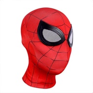 【現貨/搞怪必備】搞笑 蜘蛛俠頭套  面罩 |  直播道具 Spiderman Mask (歡樂款)