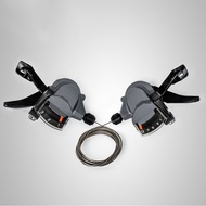 Bicycle SHIFTER 3X9 SPEED