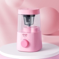 Gọt bút chì tự động,Văn phòng hoặc học sinh đềuMáy gọt bút chì tự động - Chuốt chì chạy bằng PIN+USB