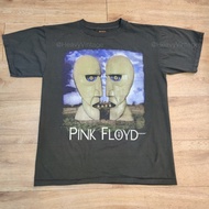 PINK FLOYD TOUR [FADE] เสื้อวง เสื้อทัวร์ ผ้าฟอกเฟด