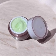 Night Cream 7x Action Krim Glowing Whitening