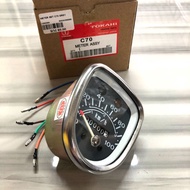 OEM meter set For honda c70(honda cup)meter c70 c70z