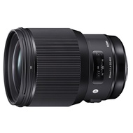 Sony E Mount Interest-Free Sigma Sigma Sigma 85mm F1.4 DG Art High-Definition Large Aperture Portrai