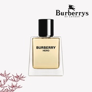 【ของแท้ 100% 】Burberry น้ำหอมแบรนด์  Hero Eau de Toilette for Men 100ml น้ำหอมผู้ชายที่มีชื่อเสียง น้ำหอมผู้ชายติดทนนาน ของแอาร์มานี น้ำหอมบุรุษ กล่องซีล น้ำหอมผู้ชายติดทนนาน Men's Perfume น้ำหอมผู้ชาย น้ําหอมแท้ น้ำหอมติดทนนาน ของขวัญน้ำหอม กล่องซีล